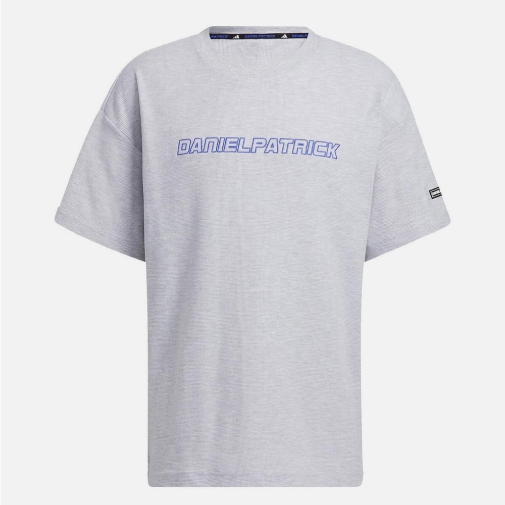 Vintage style Daniel Patrick thick Adidas’s T-Shirt!
